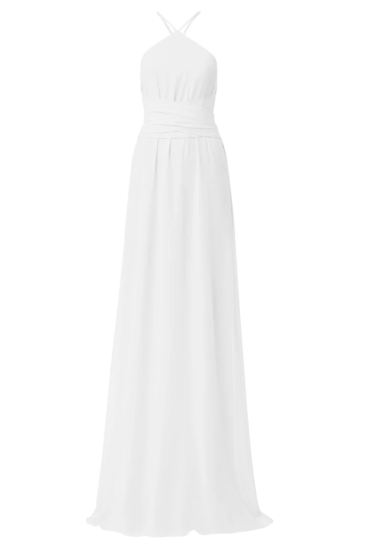 Nouvelle Amsale Bridesmaid Dress Fae - Image 22