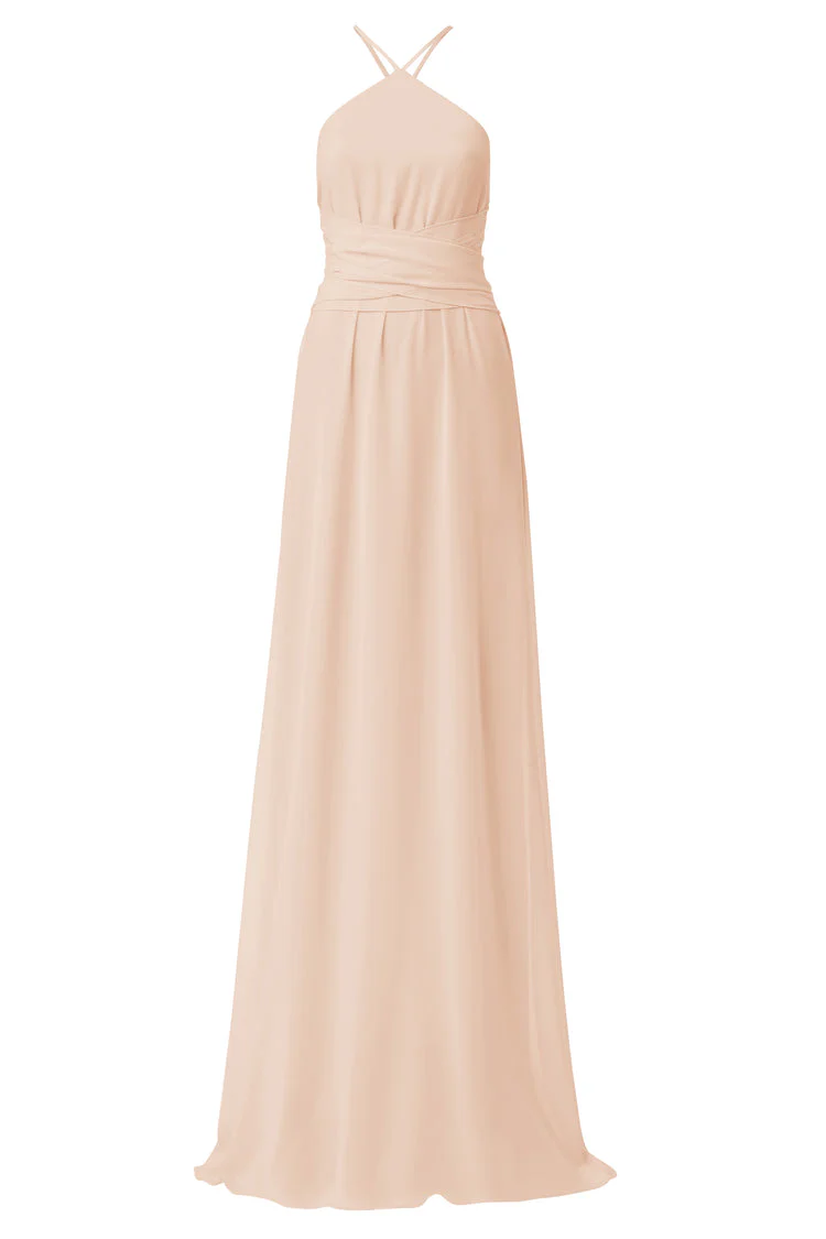 Nouvelle Amsale Bridesmaid Dress Fae - Image 5