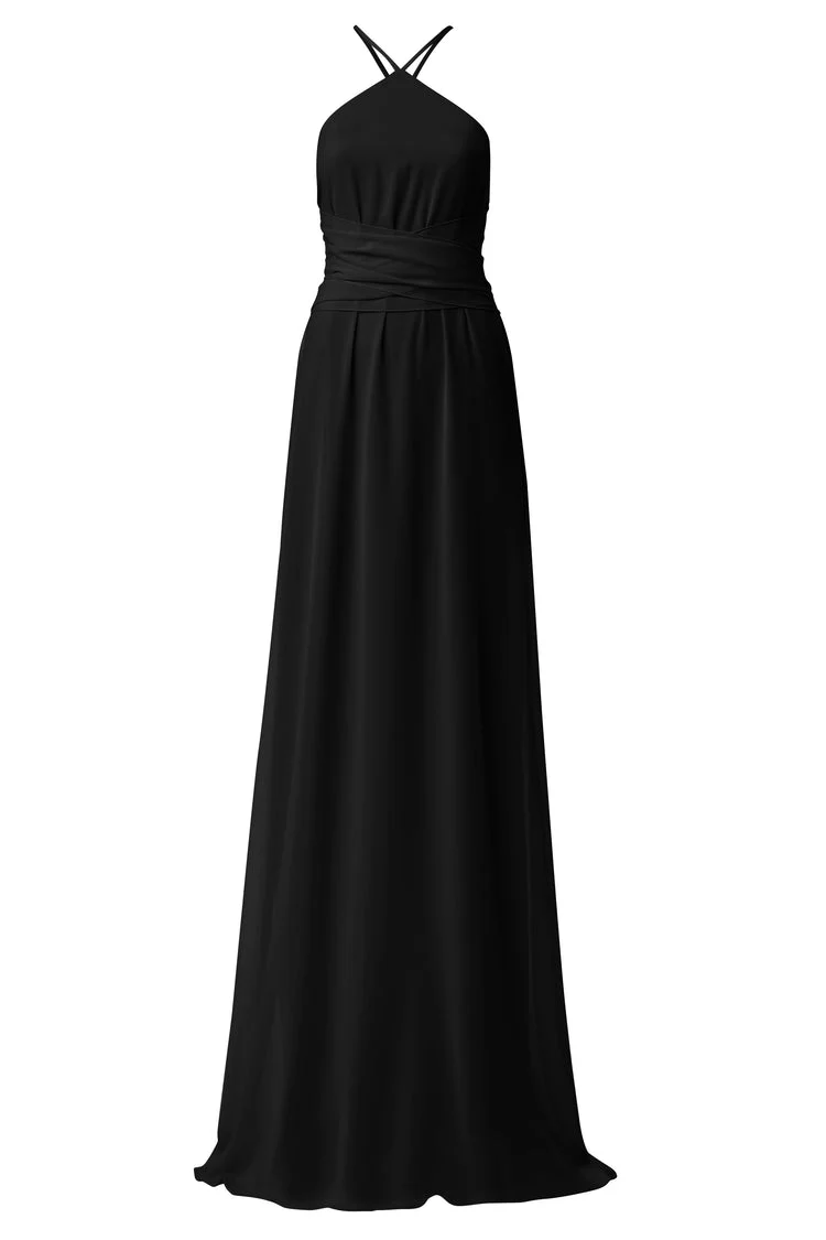 Nouvelle Amsale Bridesmaid Dress Fae - Image 6