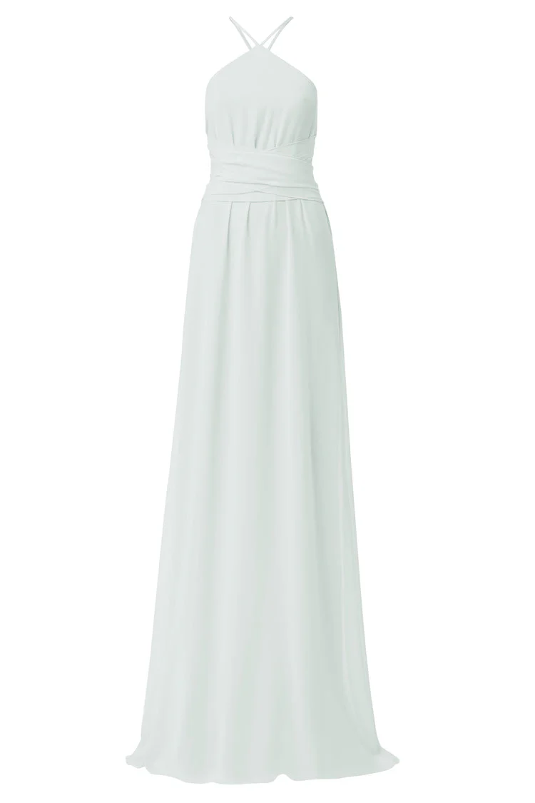 Nouvelle Amsale Bridesmaid Dress Fae - Image 8