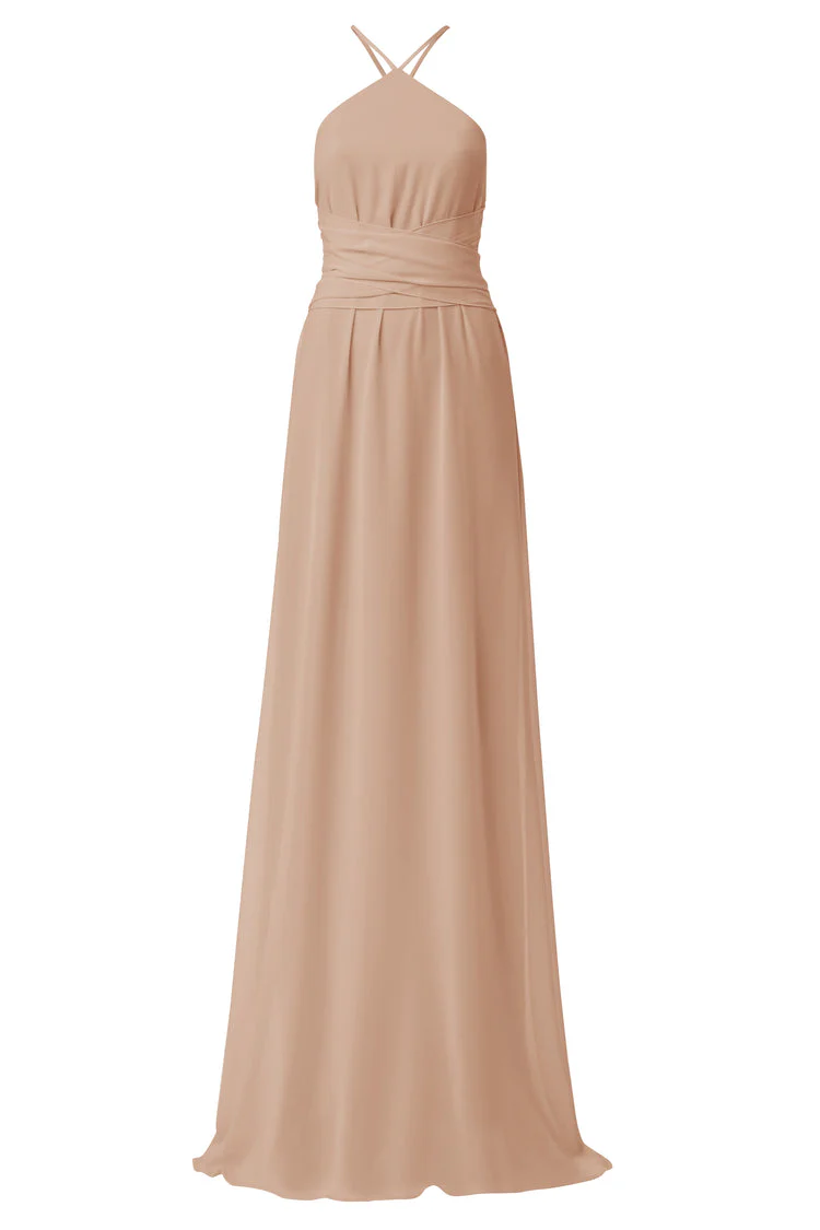 Nouvelle Amsale Bridesmaid Dress Fae - Image 9
