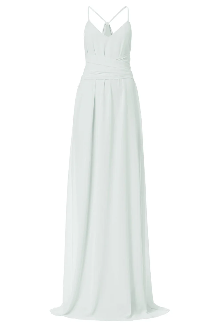 Nouvelle Amsale Bridesmaid Dress Joy - Image 15