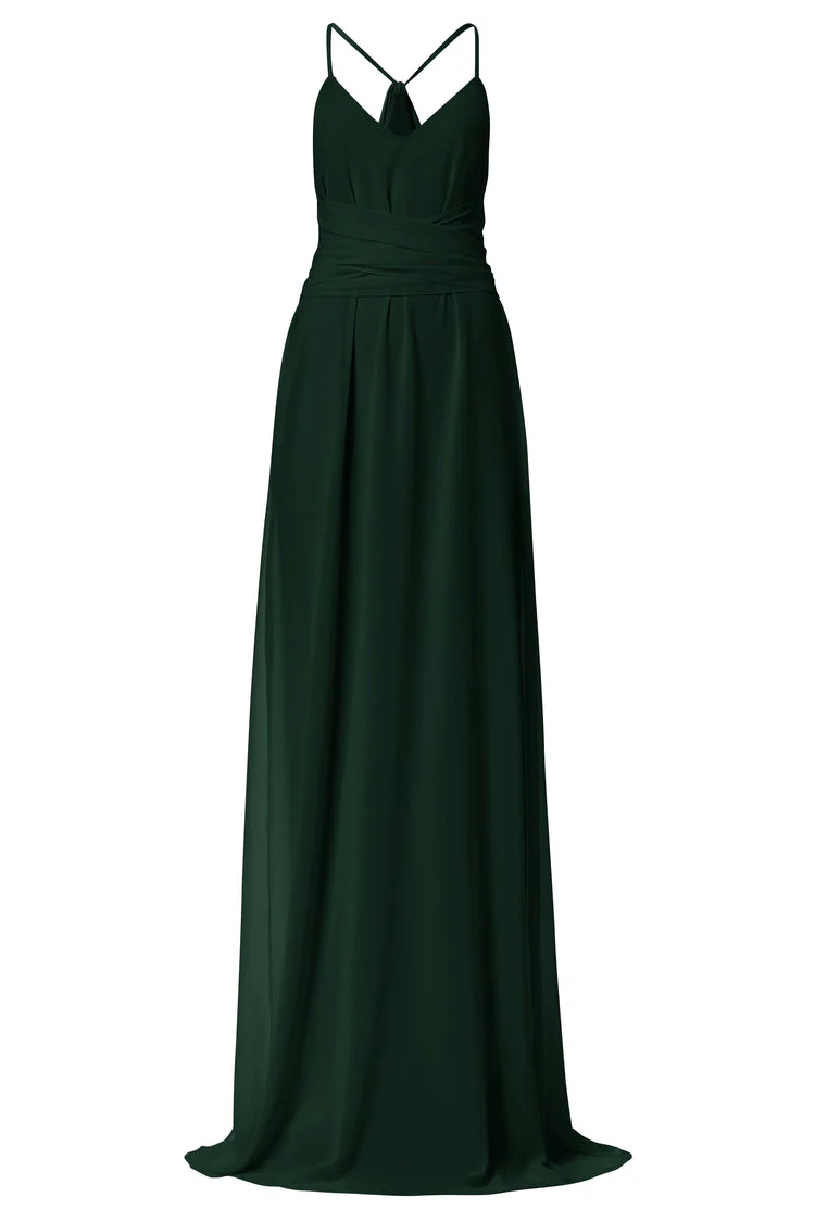 Nouvelle Amsale Bridesmaid Dress Joy - Image 17