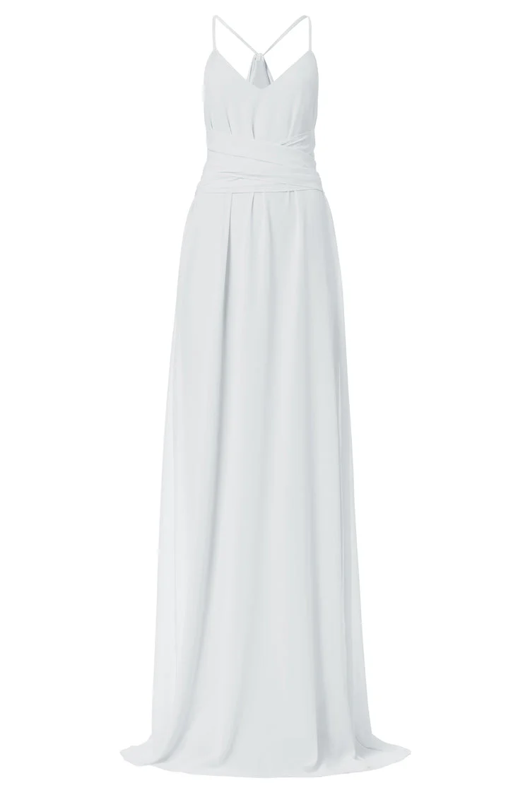 Nouvelle Amsale Bridesmaid Dress Joy - Image 20