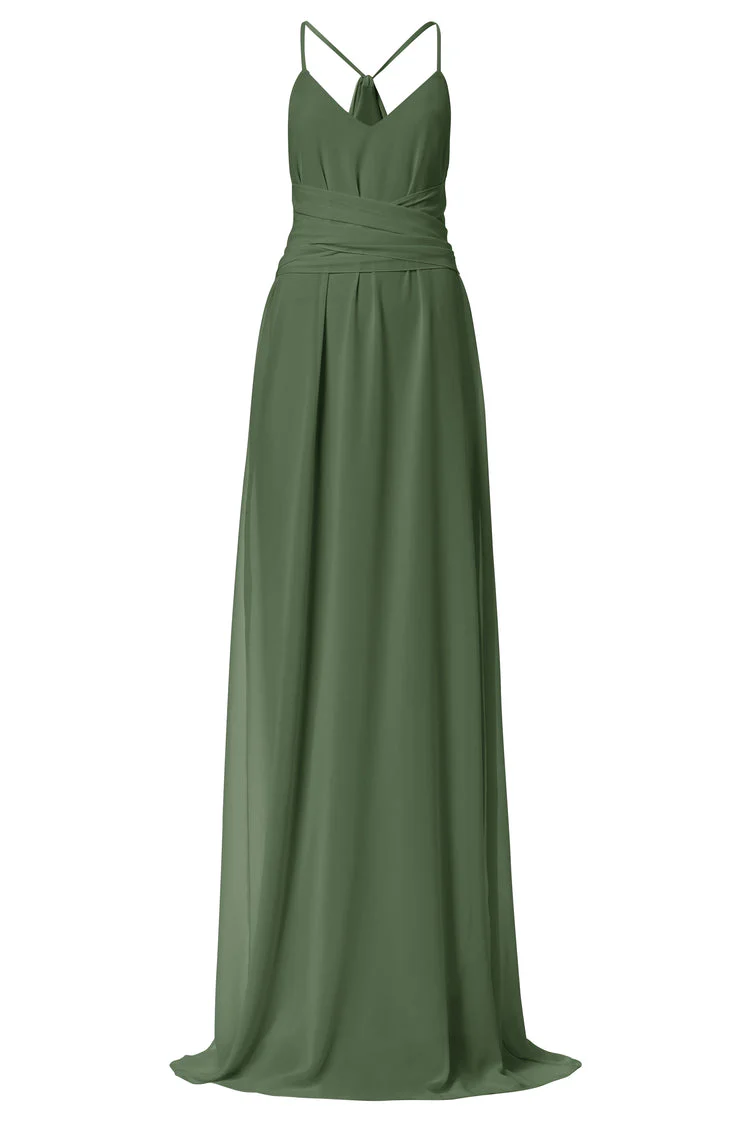 Nouvelle Amsale Bridesmaid Dress Joy - Image 22