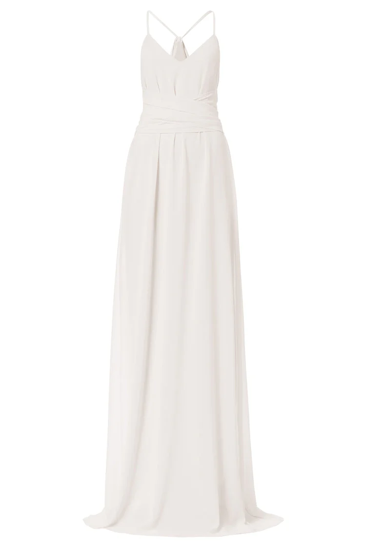 Nouvelle Amsale Bridesmaid Dress Joy - Image 23