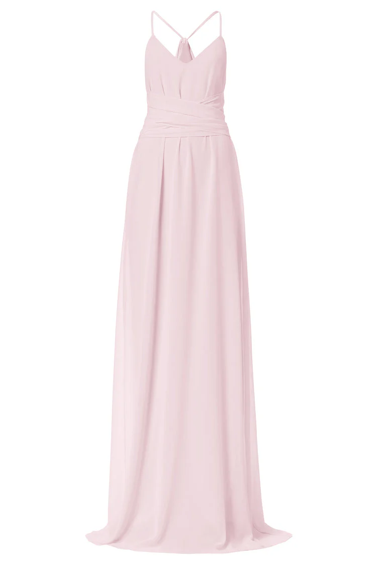 Nouvelle Amsale Bridesmaid Dress Joy - Image 24
