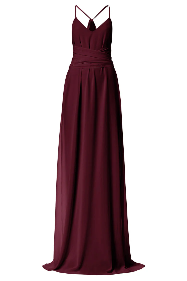 Nouvelle Amsale Bridesmaid Dress Joy - Image 25