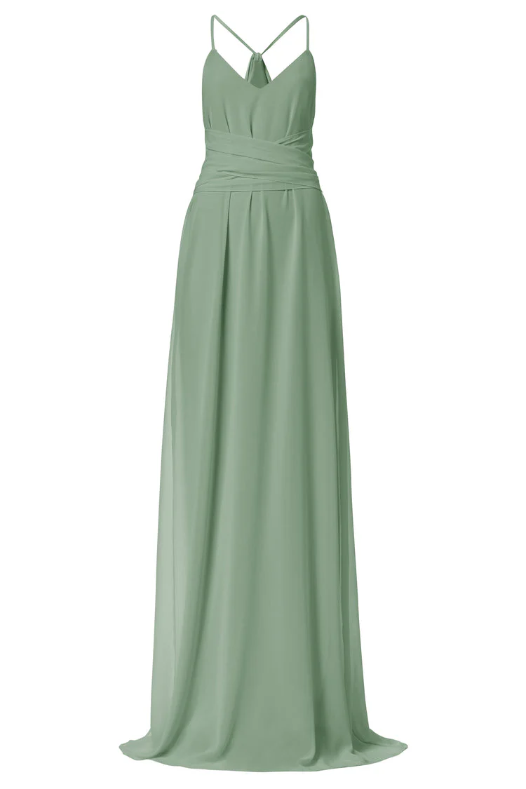 Nouvelle Amsale Bridesmaid Dress Joy - Image 26