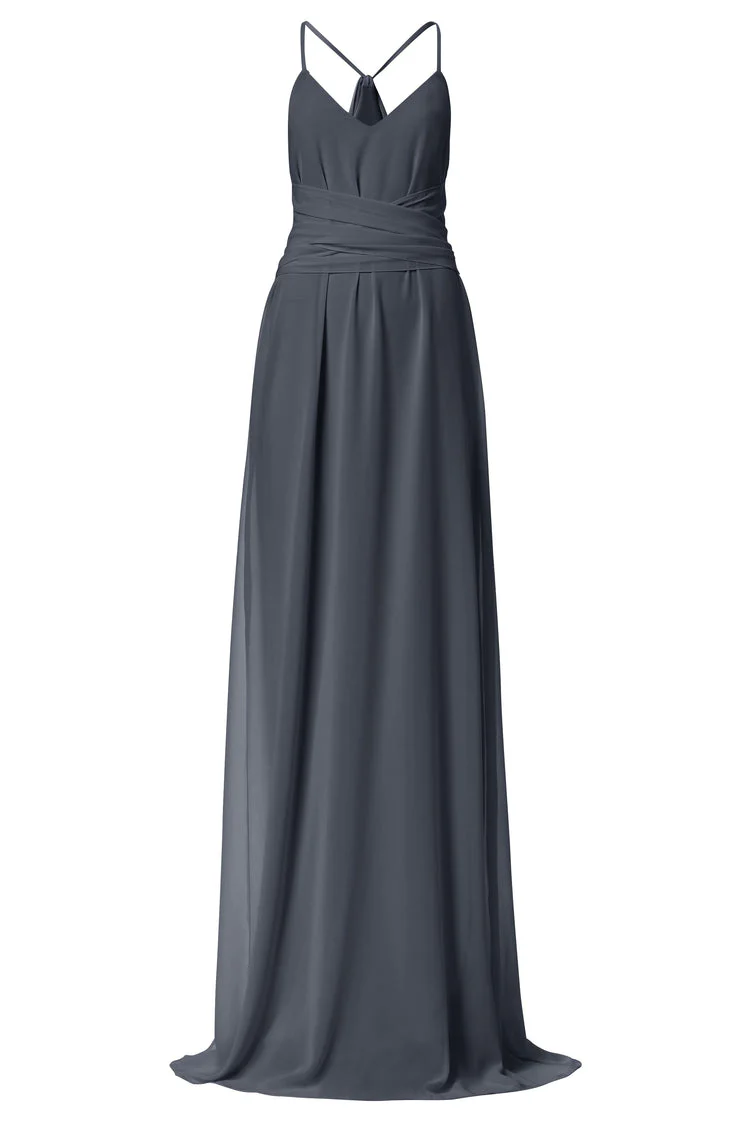 Nouvelle Amsale Bridesmaid Dress Joy - Image 27