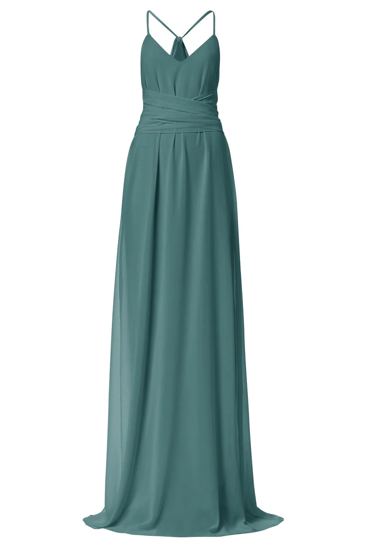Nouvelle Amsale Bridesmaid Dress Joy - Image 28