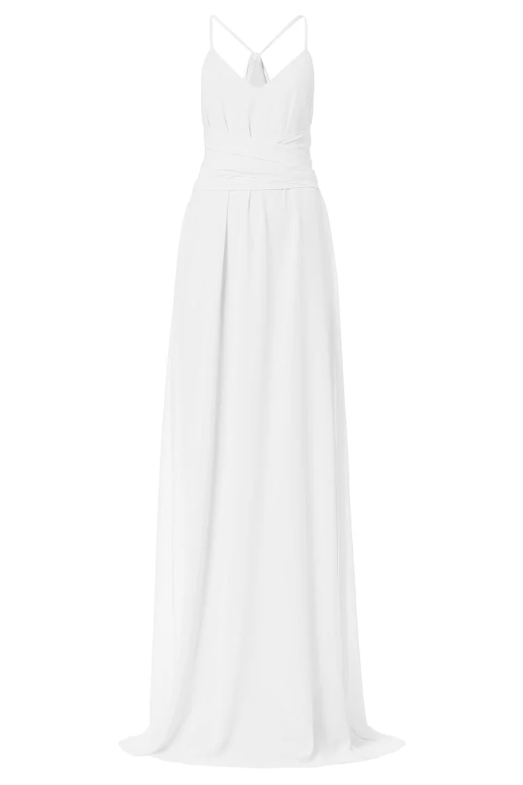Nouvelle Amsale Bridesmaid Dress Joy - Image 29