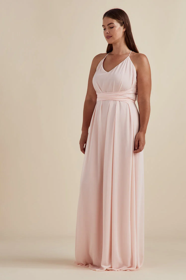 Nouvelle Amsale Bridesmaid Dress Joy - Image 6