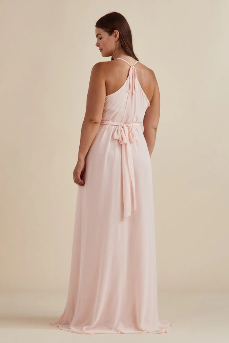 Nouvelle Amsale Bridesmaid Dress Joy - Image 7
