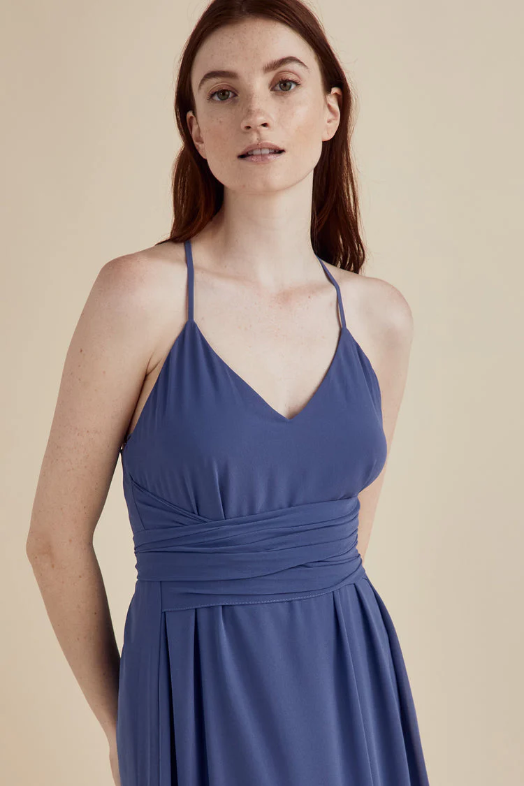 Nouvelle Amsale Bridesmaid Dress Joy - Image 8