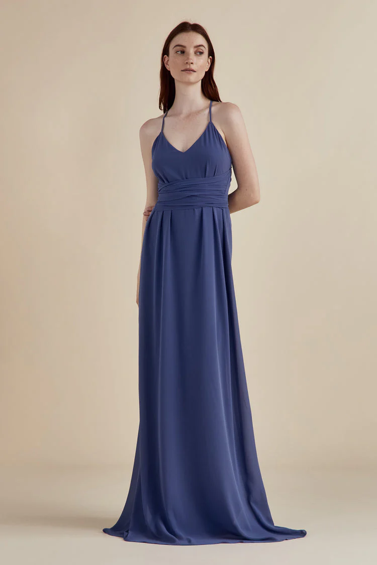 Nouvelle Amsale Bridesmaid Dress Joy - Image 9