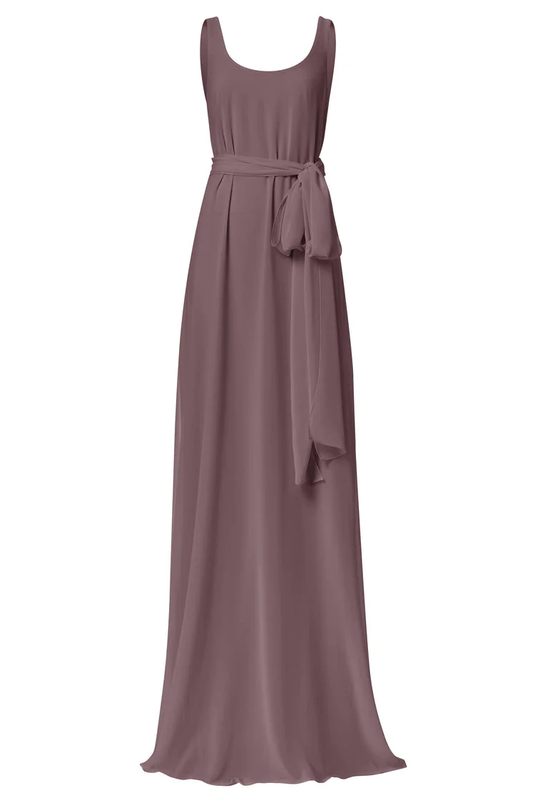 Nouvelle Amsale Bridesmaid Dress Kayli - Image 11