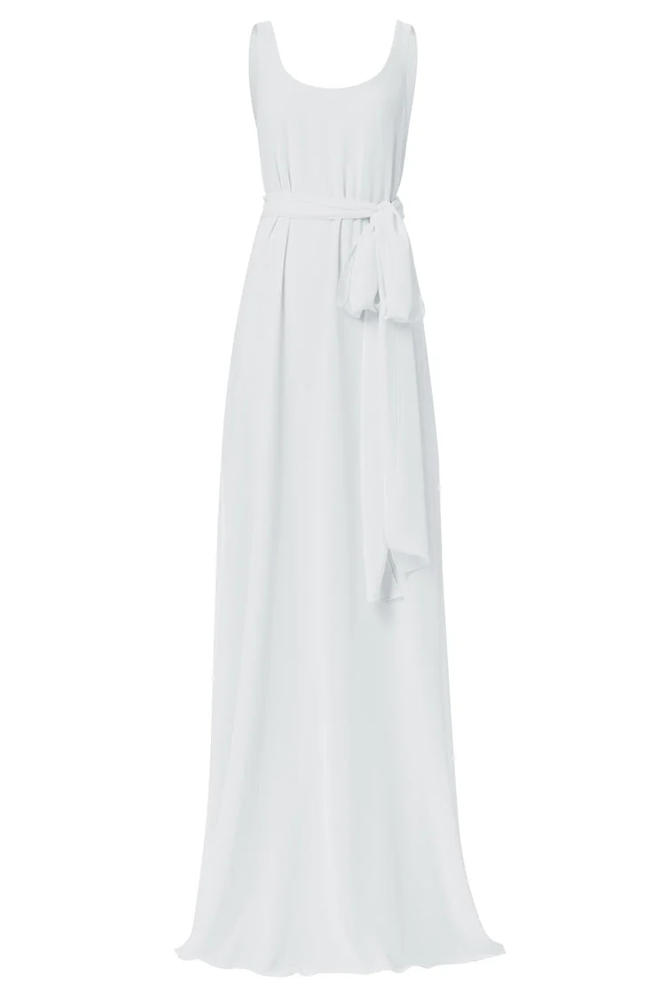 Nouvelle Amsale Bridesmaid Dress Kayli - Image 12