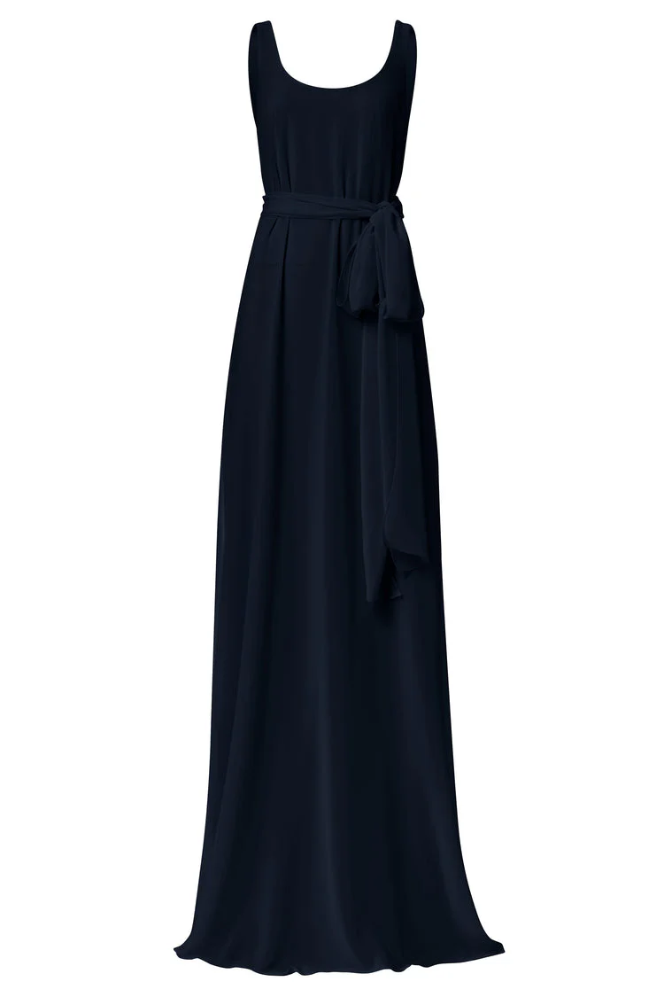 Nouvelle Amsale Bridesmaid Dress Kayli - Image 13