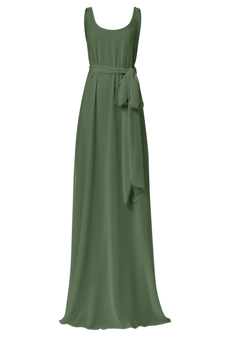 Nouvelle Amsale Bridesmaid Dress Kayli - Image 14