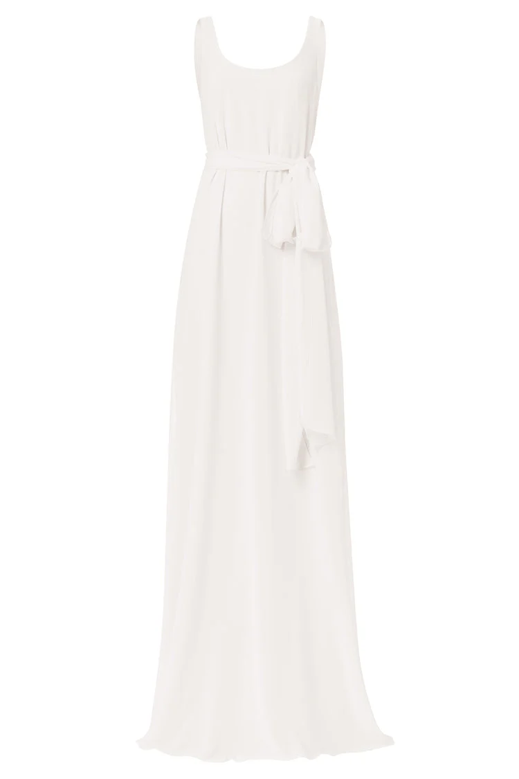 Nouvelle Amsale Bridesmaid Dress Kayli - Image 15