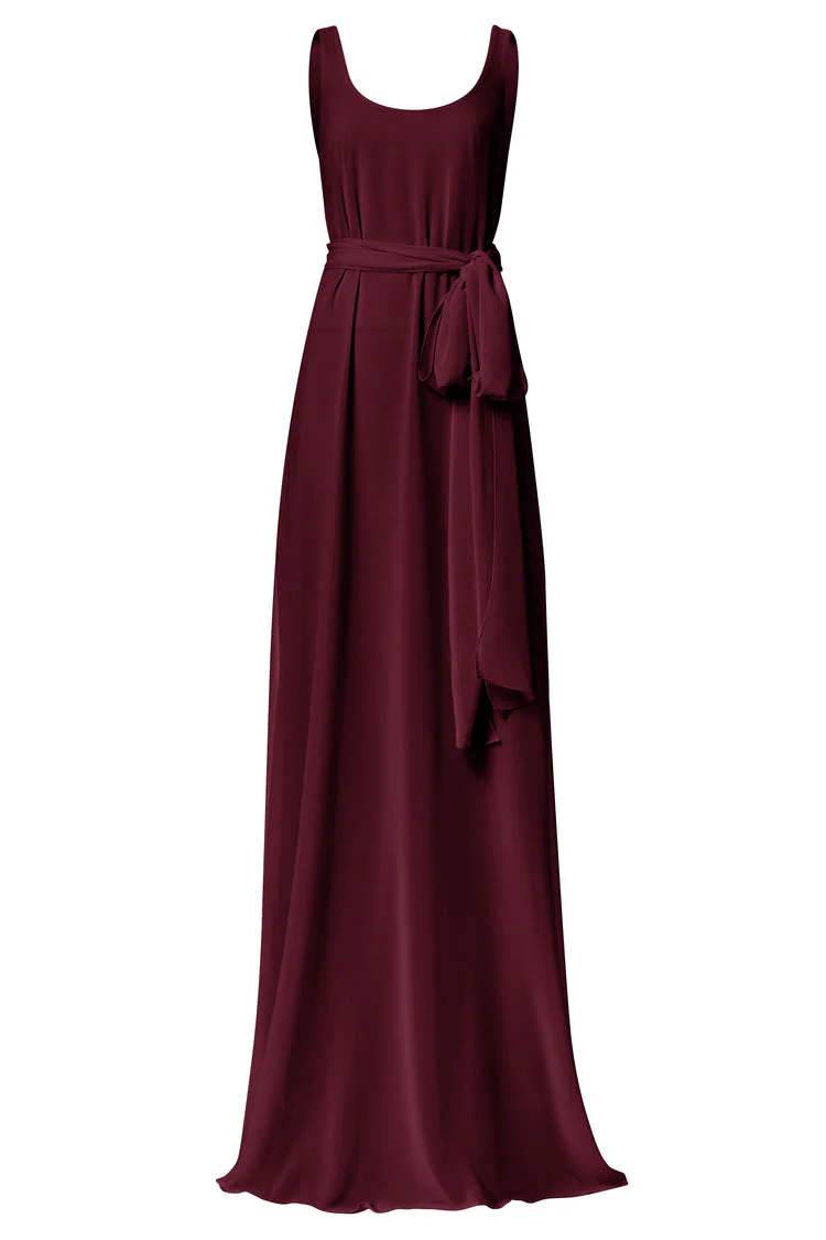 Nouvelle Amsale Bridesmaid Dress Kayli - Image 17