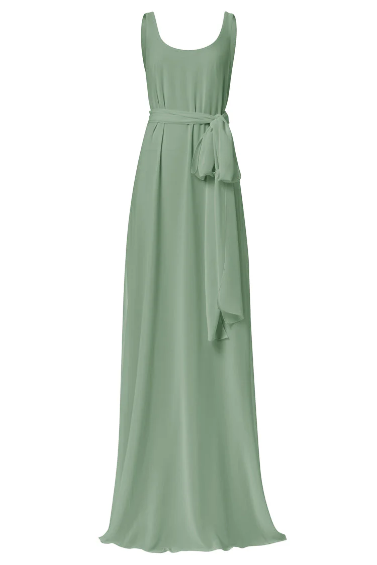Nouvelle Amsale Bridesmaid Dress Kayli - Image 18