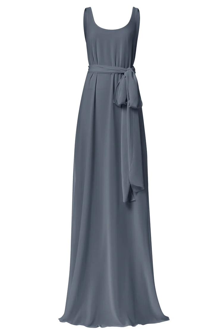 Nouvelle Amsale Bridesmaid Dress Kayli - Image 19