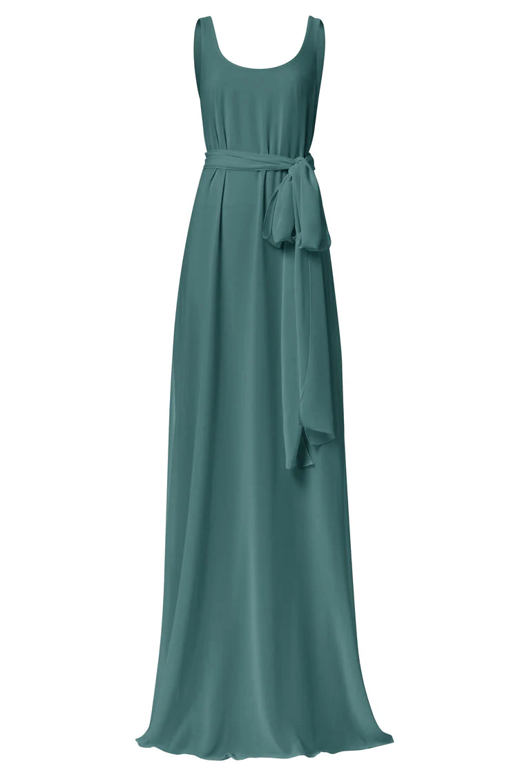 Nouvelle Amsale Bridesmaid Dress Kayli - Image 20
