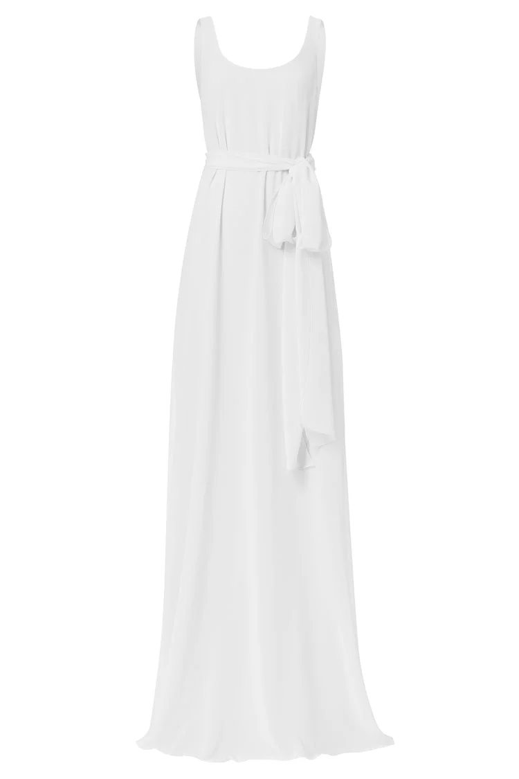 Nouvelle Amsale Bridesmaid Dress Kayli - Image 21