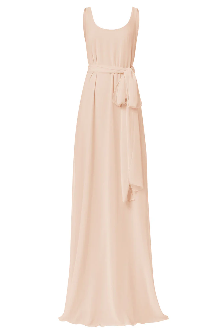 Nouvelle Amsale Bridesmaid Dress Kayli - Image 4