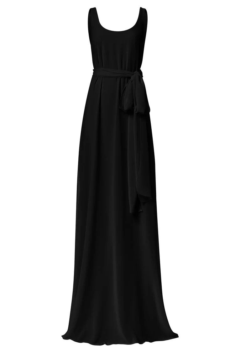 Nouvelle Amsale Bridesmaid Dress Kayli - Image 5