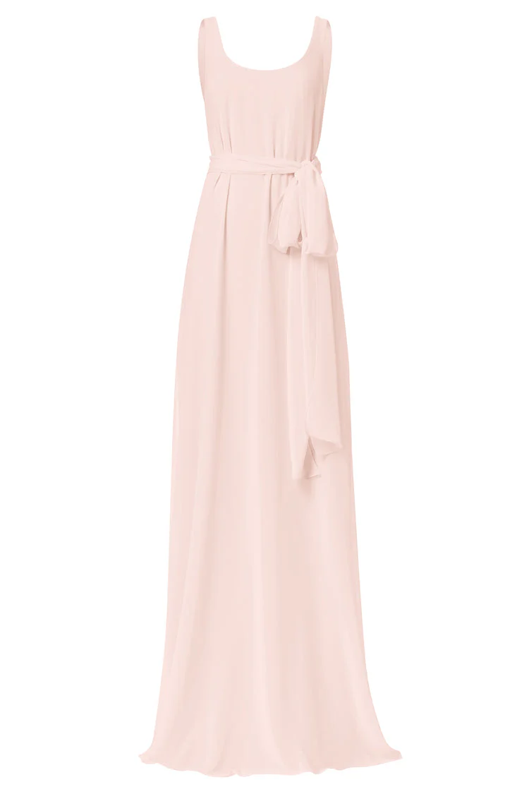 Nouvelle Amsale Bridesmaid Dress Kayli - Image 6