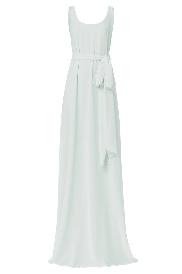 Nouvelle Amsale Bridesmaid Dress Kayli - Image 7