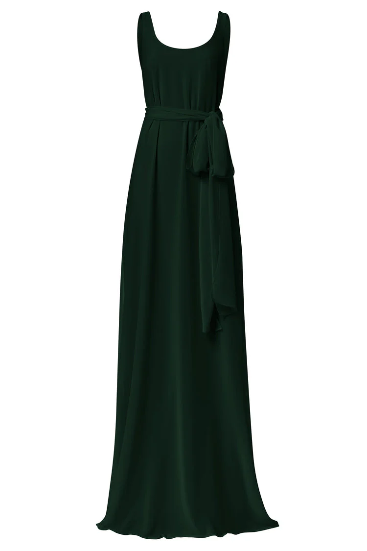 Nouvelle Amsale Bridesmaid Dress Kayli - Image 9