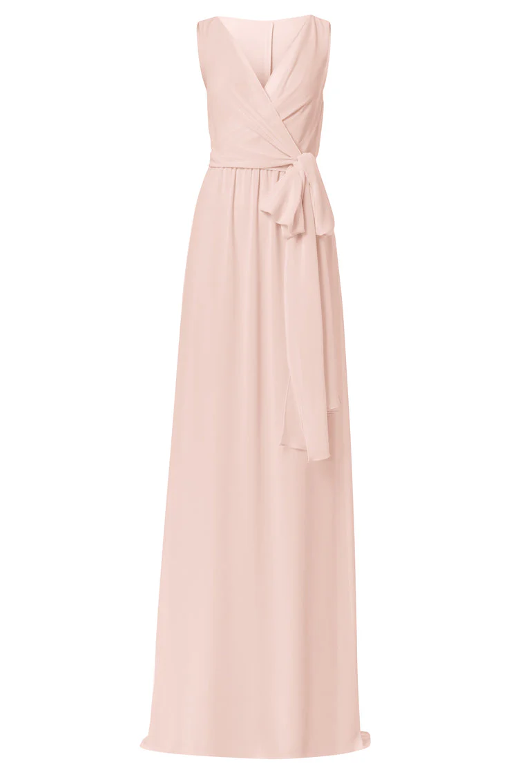 Nouvelle Amsale Bridesmaid Dress Madeline - Image 11