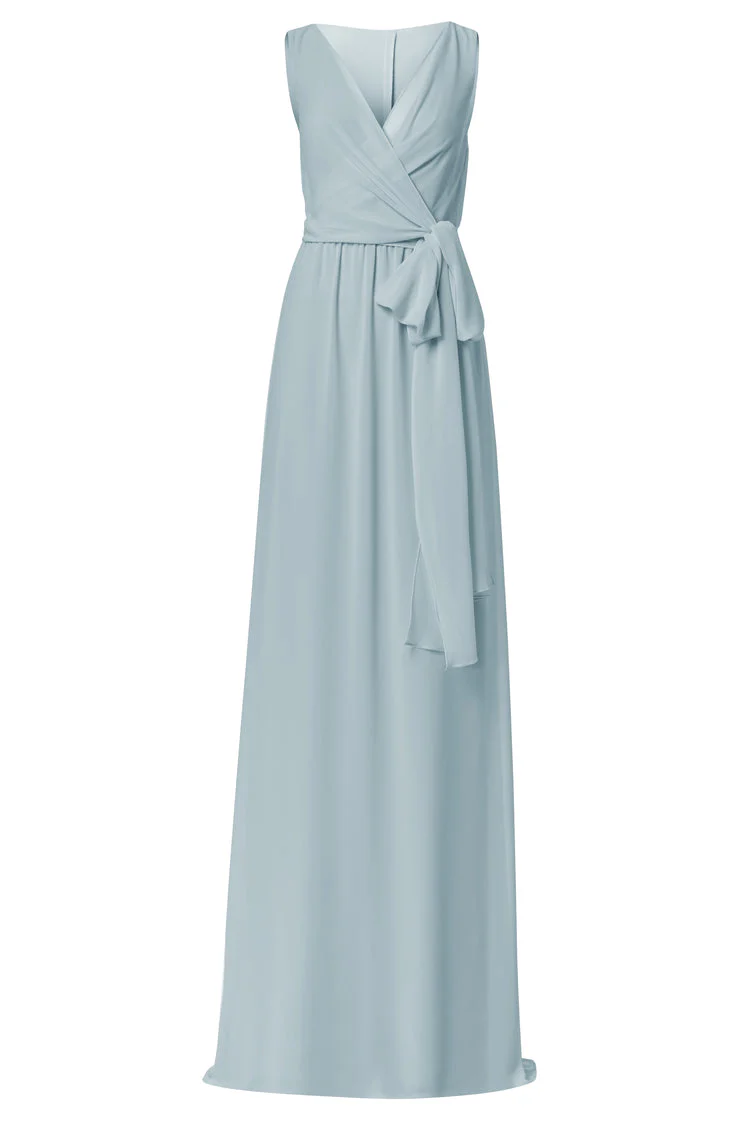 Nouvelle Amsale Bridesmaid Dress Madeline - Image 15