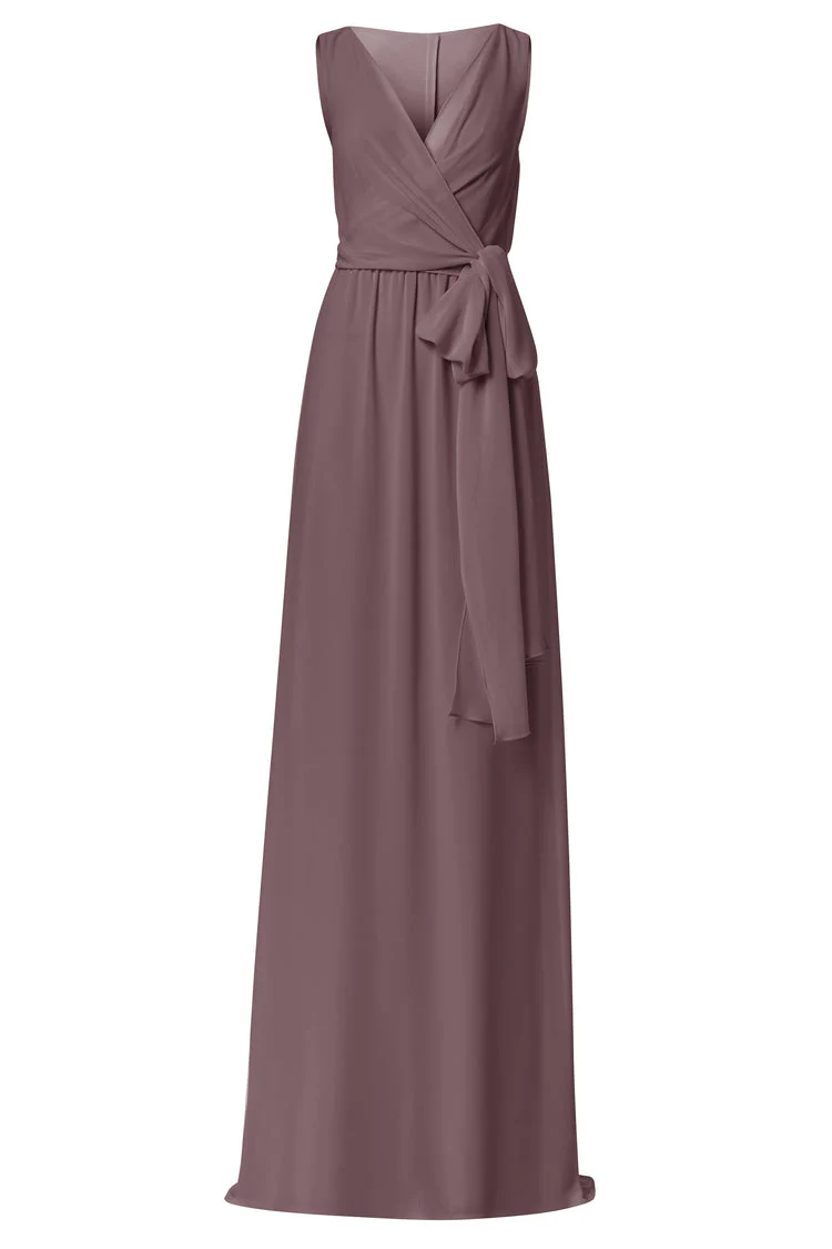 Nouvelle Amsale Bridesmaid Dress Madeline - Image 16