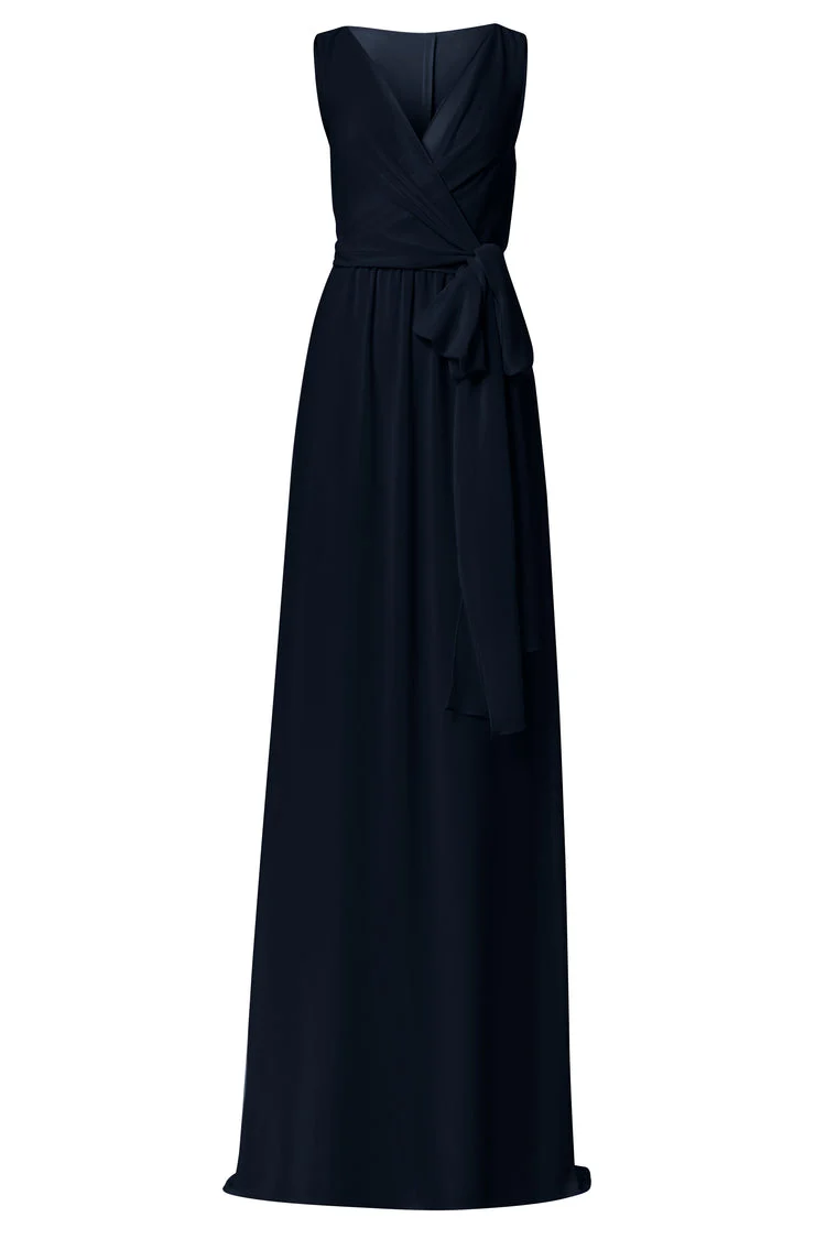 Nouvelle Amsale Bridesmaid Dress Madeline - Image 18