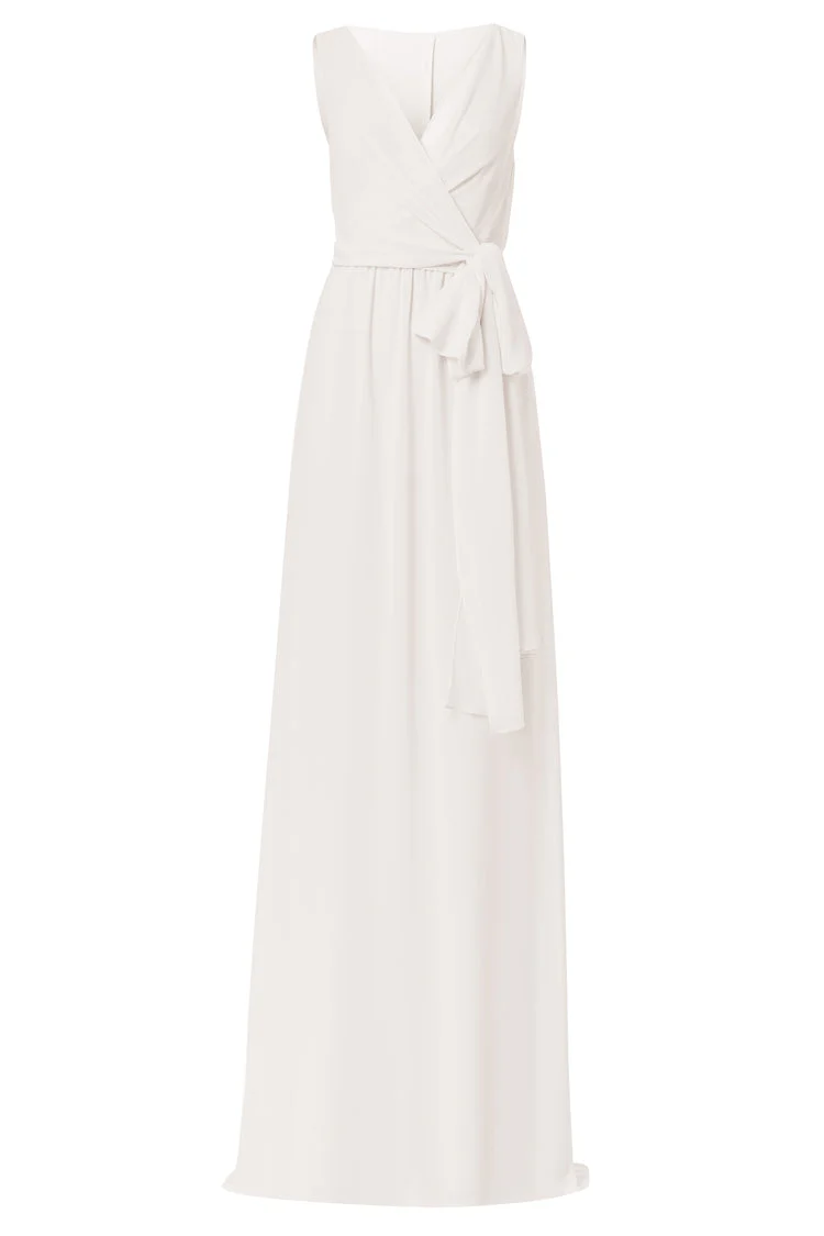 Nouvelle Amsale Bridesmaid Dress Madeline - Image 20