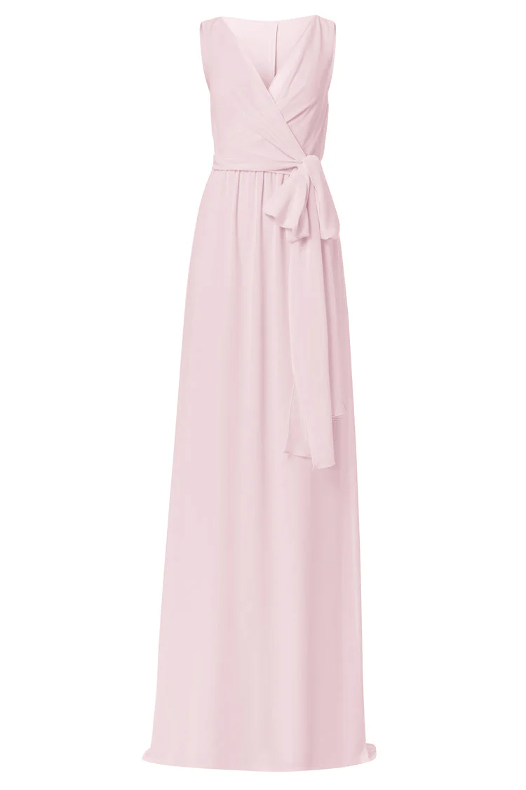 Nouvelle Amsale Bridesmaid Dress Madeline - Image 21