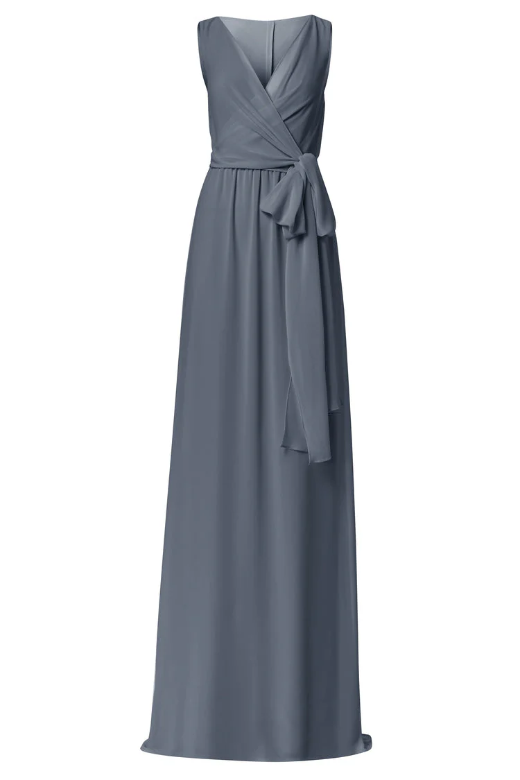 Nouvelle Amsale Bridesmaid Dress Madeline - Image 23