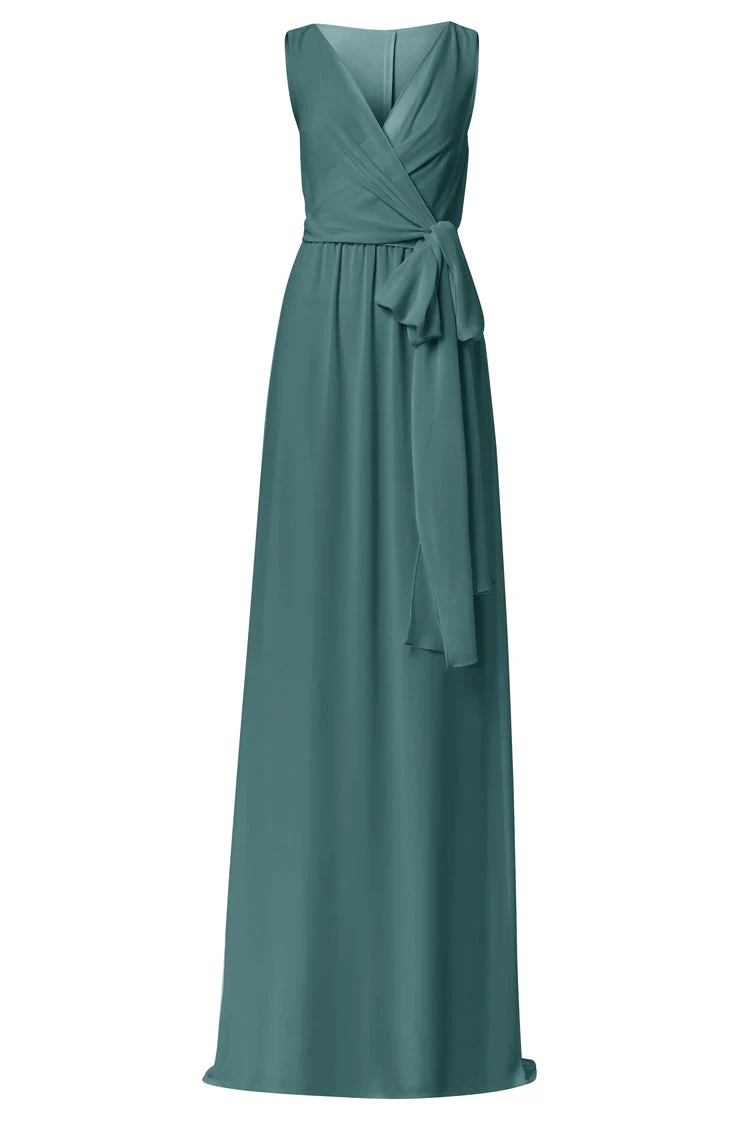 Nouvelle Amsale Bridesmaid Dress Madeline - Image 24