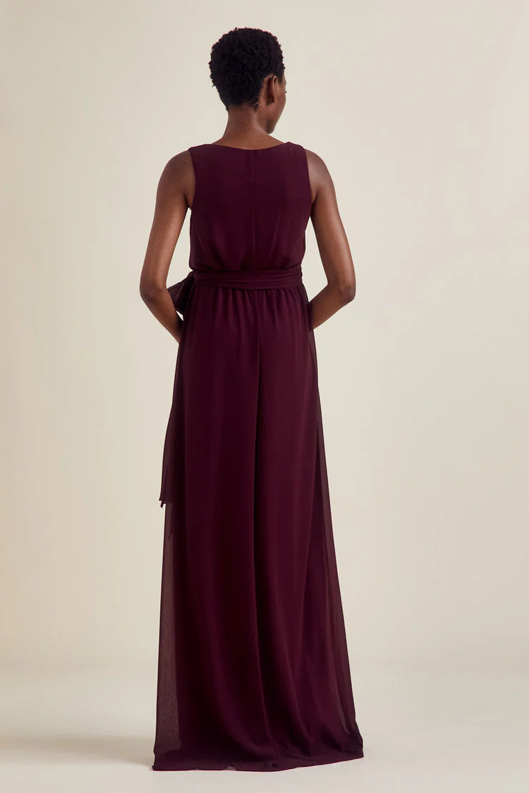 Nouvelle Amsale Bridesmaid Dress Madeline - Image 7