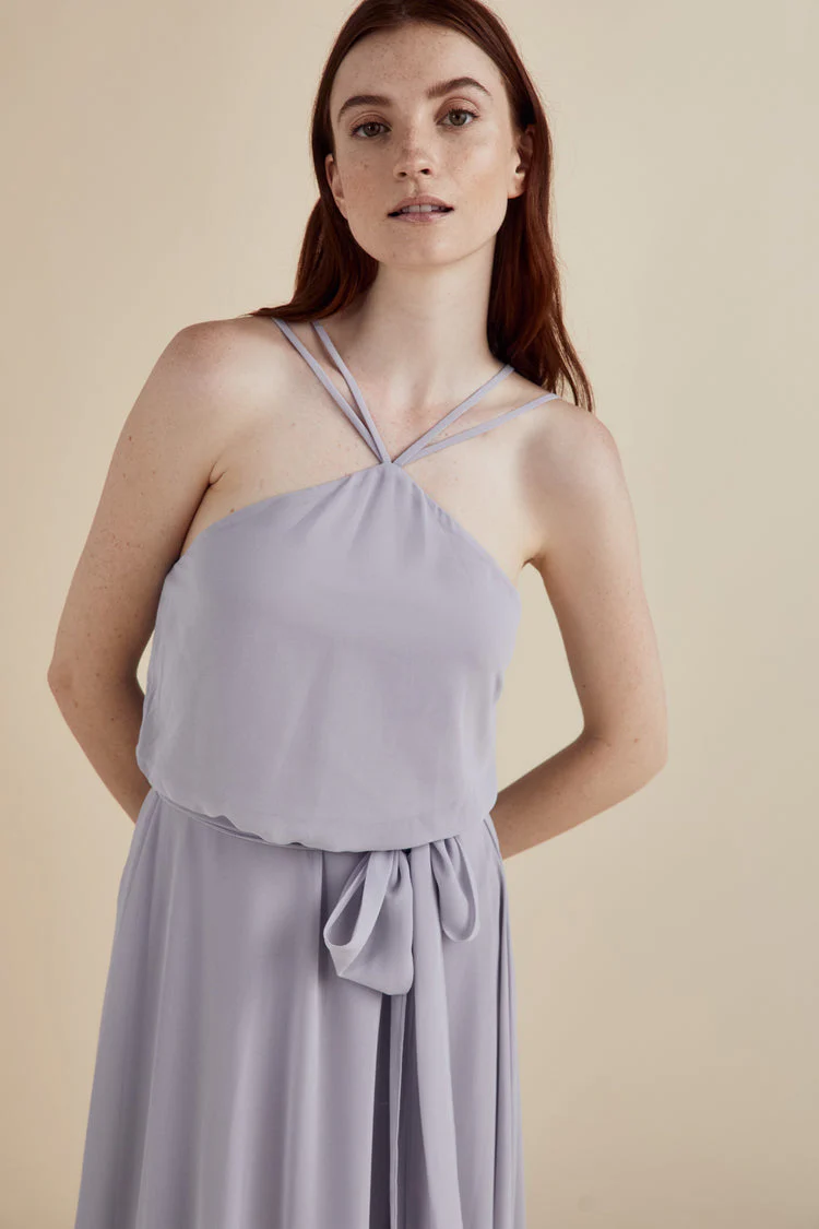 Nouvelle Amsale Bridesmaid Dress Norah - Image 3