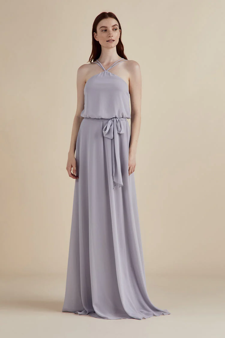 Nouvelle Amsale Bridesmaid Dress Norah - Image 4