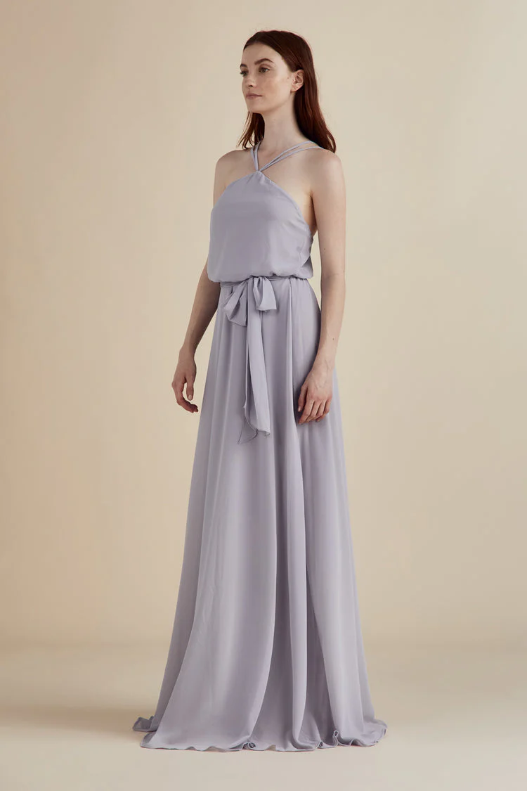 Nouvelle Amsale Bridesmaid Dress Norah - Image 5
