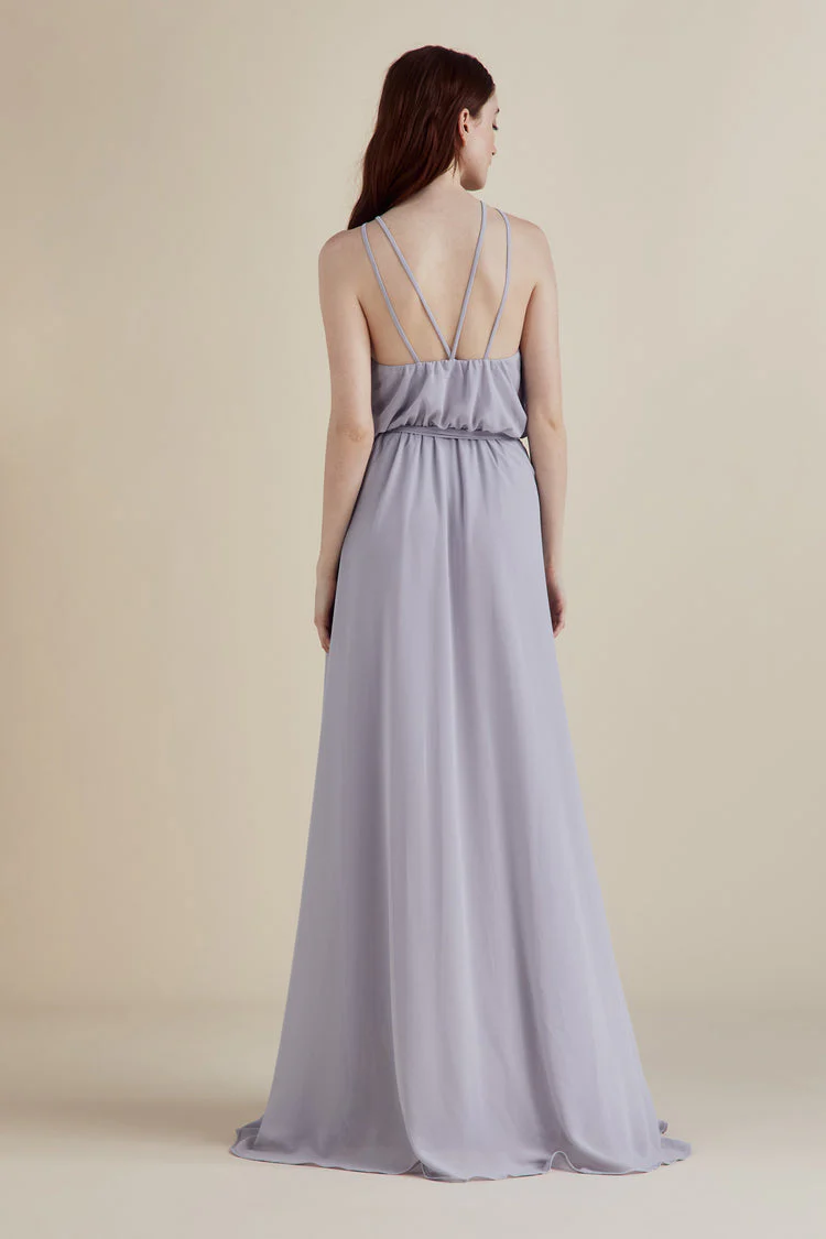 Nouvelle Amsale Bridesmaid Dress Norah - Image 6