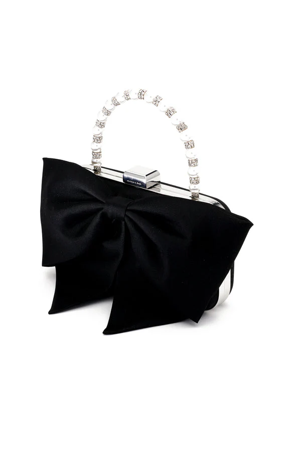Bubbly Bag - Black - Image 3
