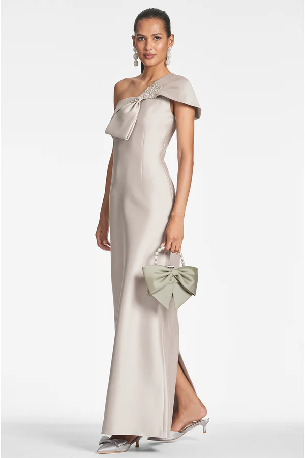 Bubbly Bag - Pewter - Image 4